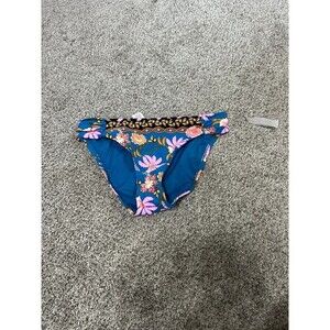 Nanette Lepore swimsuit bottoms